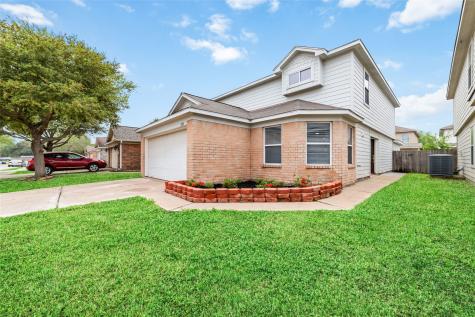 2810 Packard Elm Street Houston TX 77038
