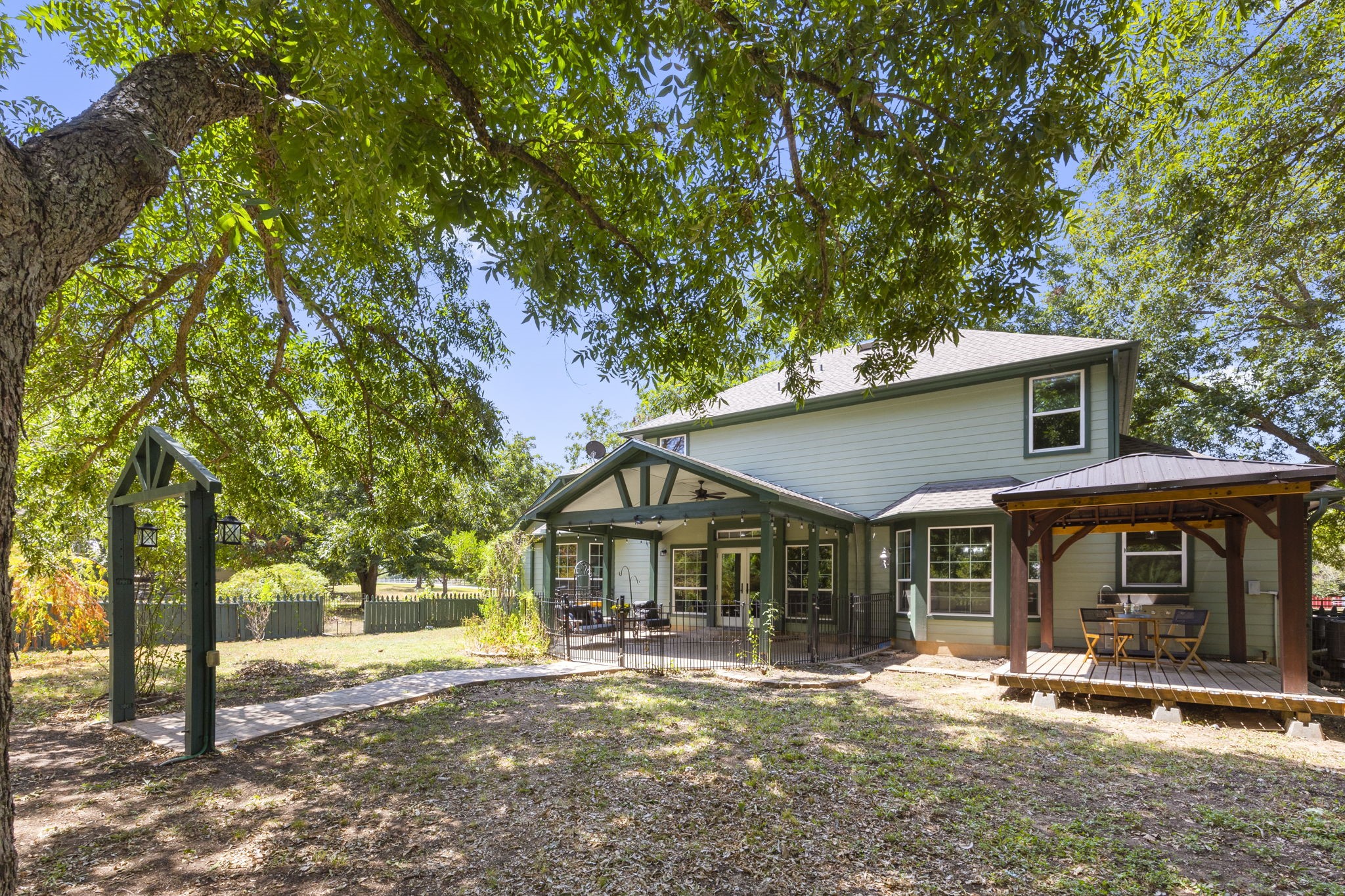 4708 Pecan Creek Road Richmond TX 77406