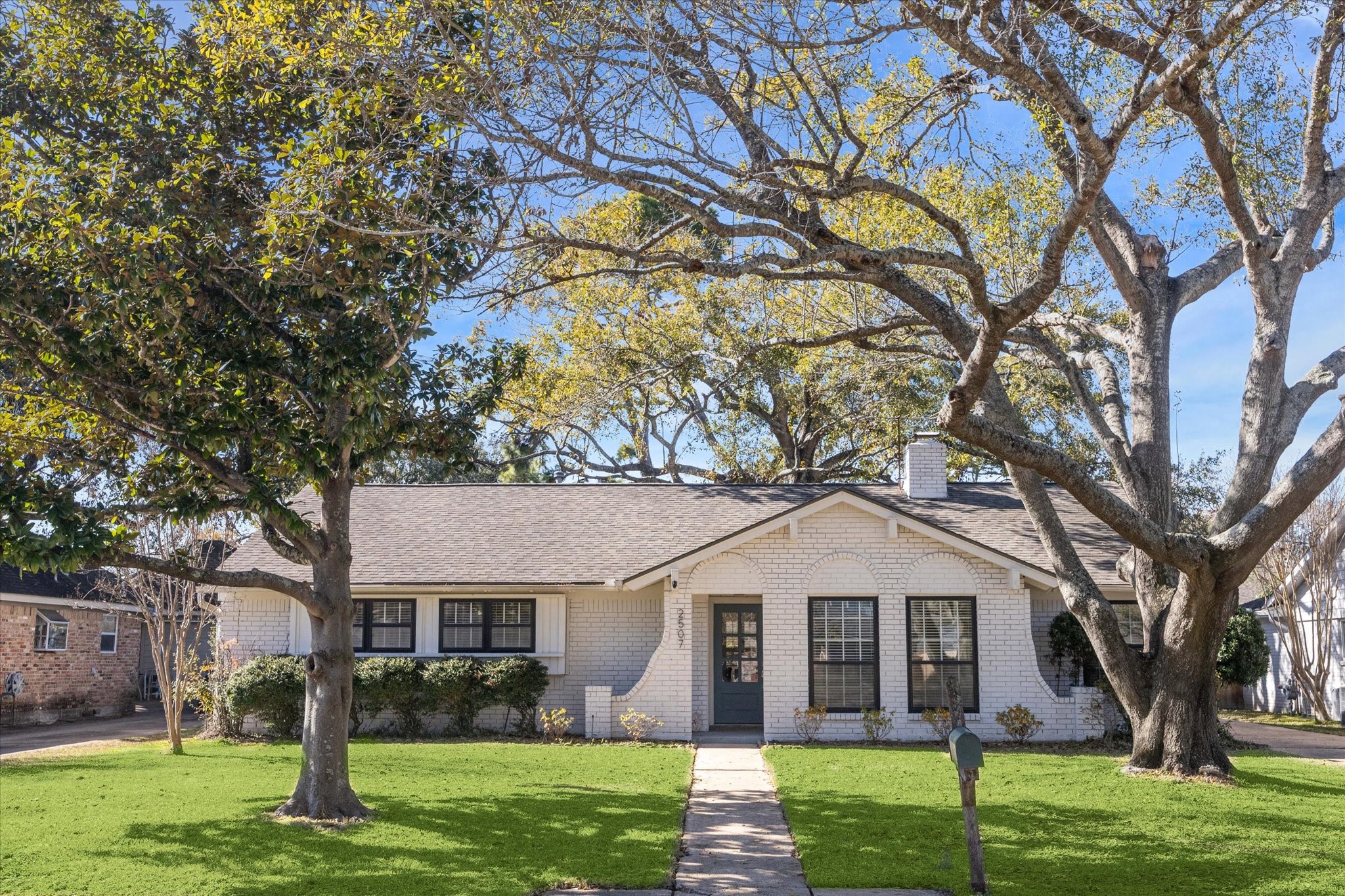 2507 Palo Pinto Drive Houston TX 77080