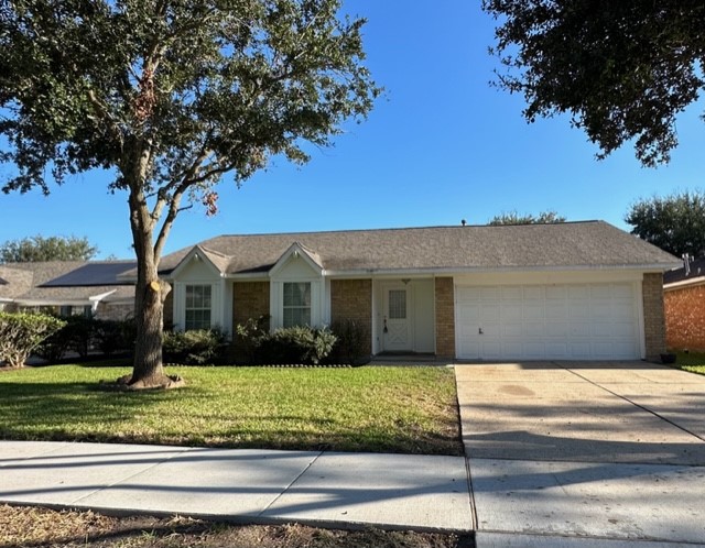 3035 Sleepy Hollow Drive Sugar Land TX 77479