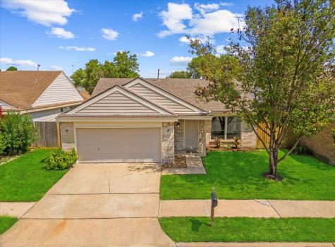 11838 S Fairhollow Lane Houston TX 77043