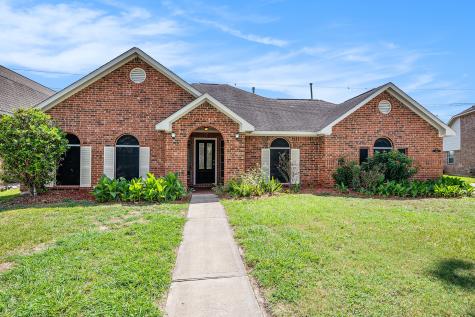 3511 Kaufman Avenue Pearland TX 77584