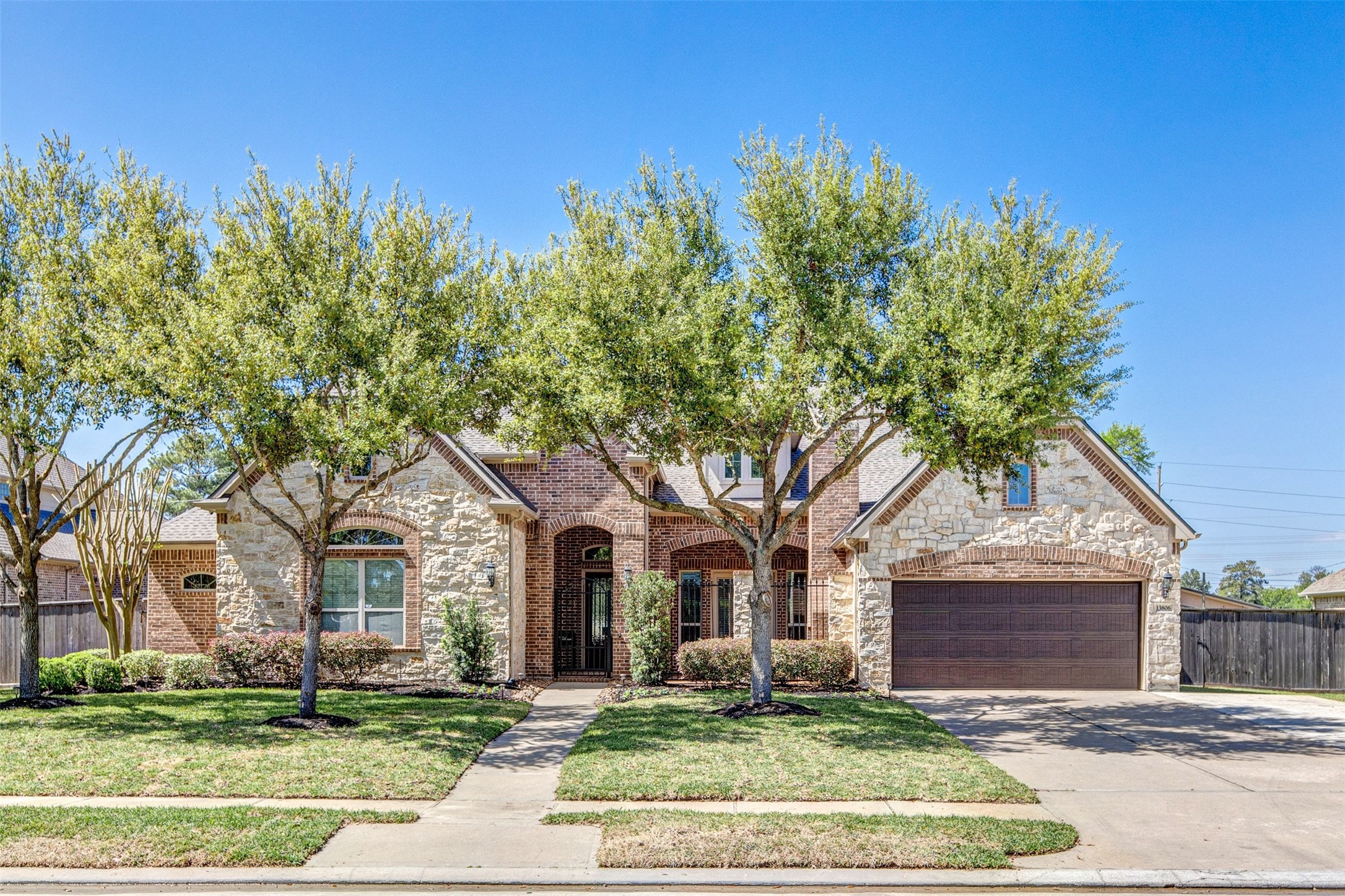 13806 Lake Port Cypress TX 77429