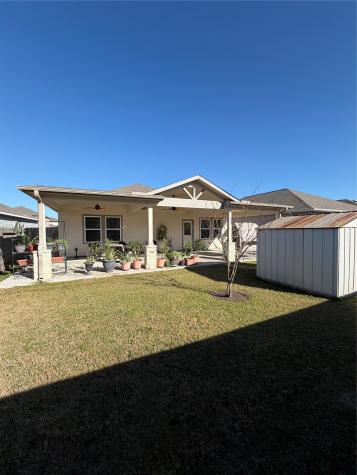 993 Blue Beech Lane Brookshire TX 77423