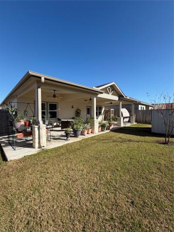 993 Blue Beech Lane Brookshire TX 77423