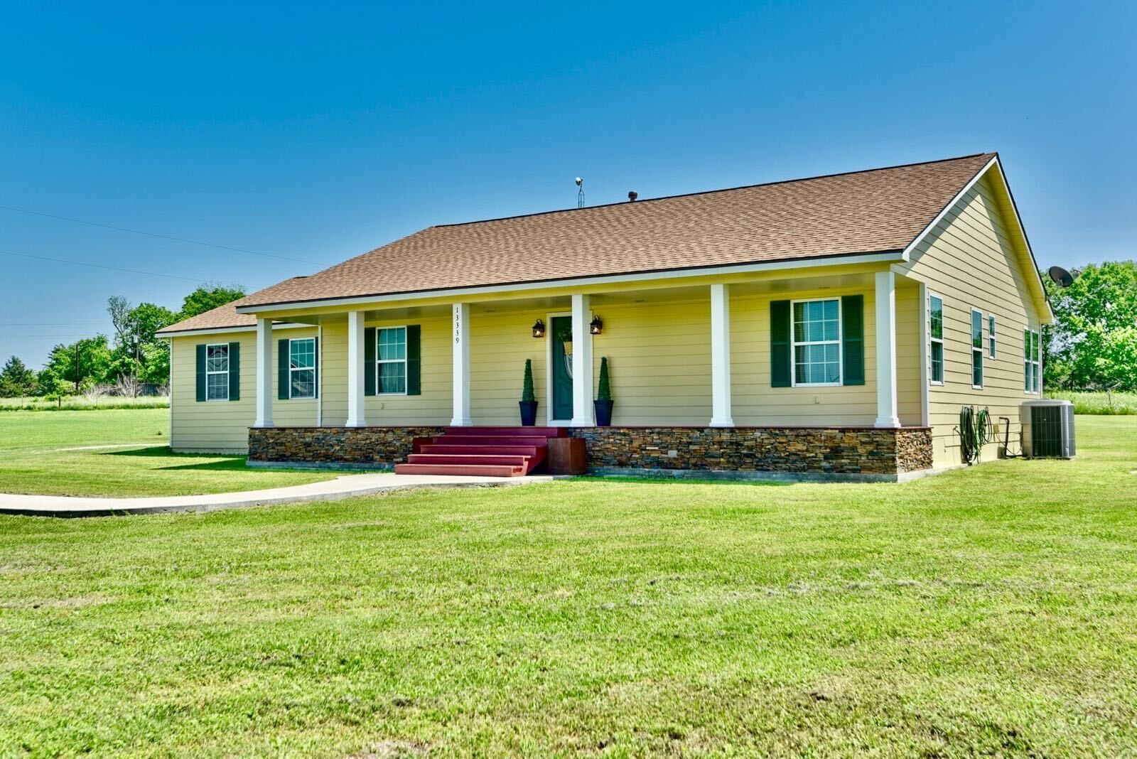 13339 Brice Lane Burton TX 77835