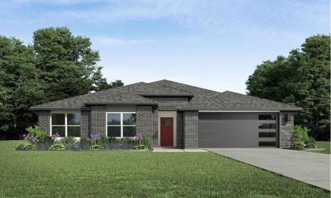 3511 Lake Landing Lane Missouri City TX 77459