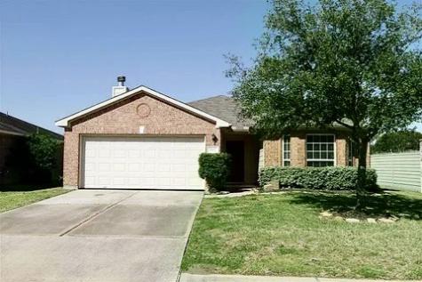 14635 Hazy Ridge Lane Cypress TX 77429