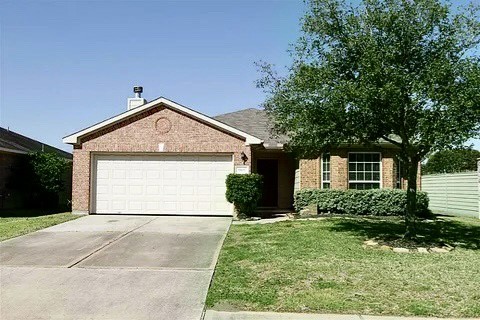 14635 Hazy Ridge Lane Cypress TX 77429