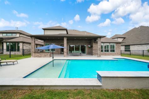 19515 Rock Quillwort Road Cypress TX 77433