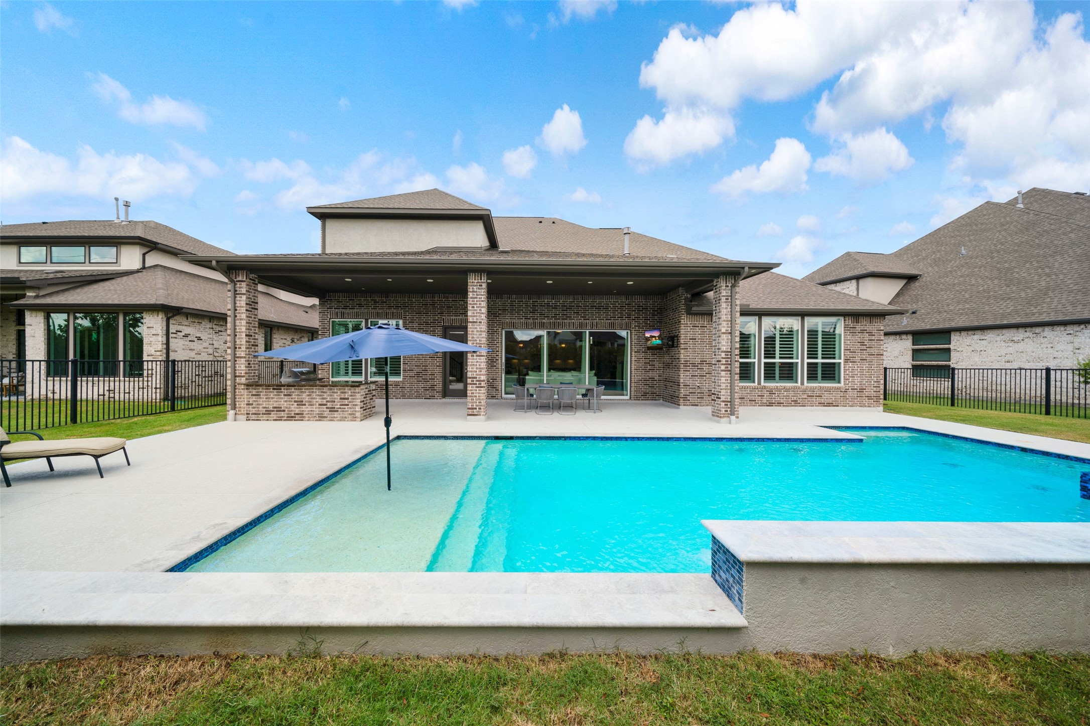 19515 Rock Quillwort Road Cypress TX 77433