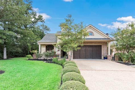 3400 Chinquapin Court Bryan TX 77807