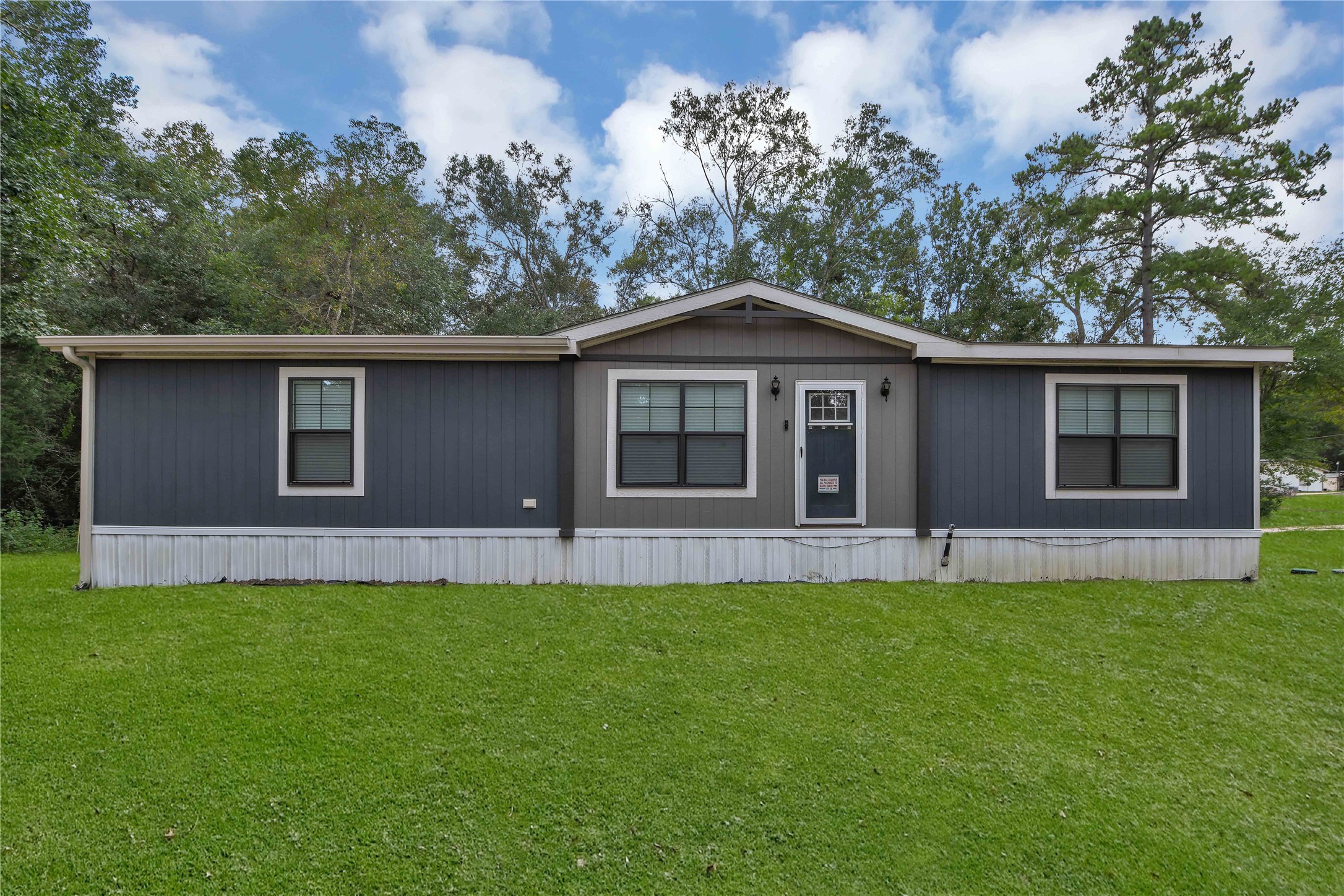 708 Beech Creek Road Livingston TX 77351