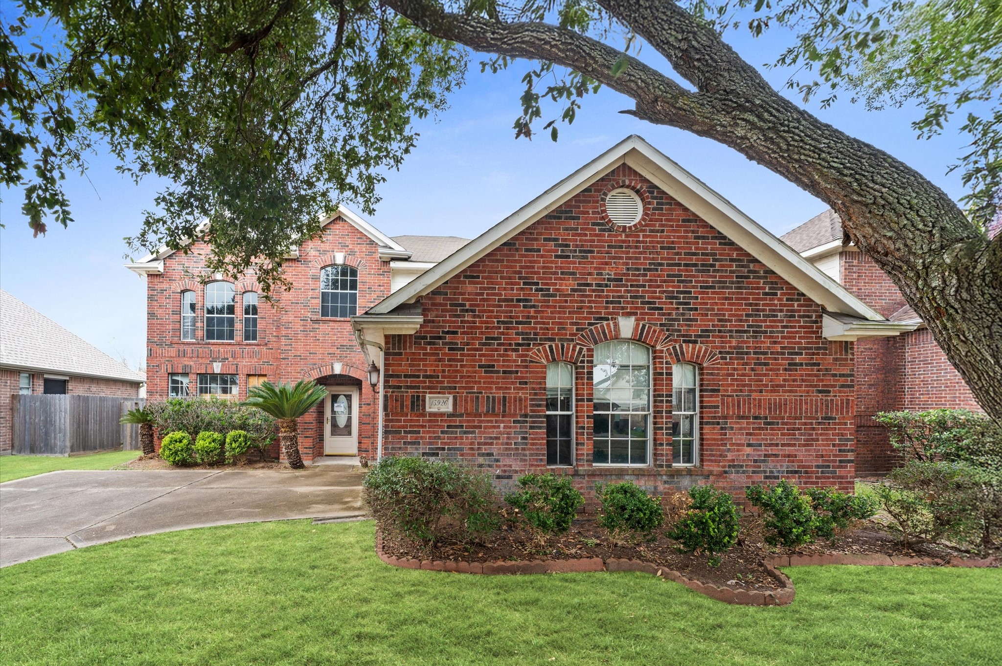 15926 Highland Brook Drive Houston TX 77083