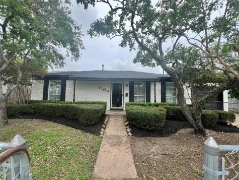 1106 57th Street Galveston TX 77551