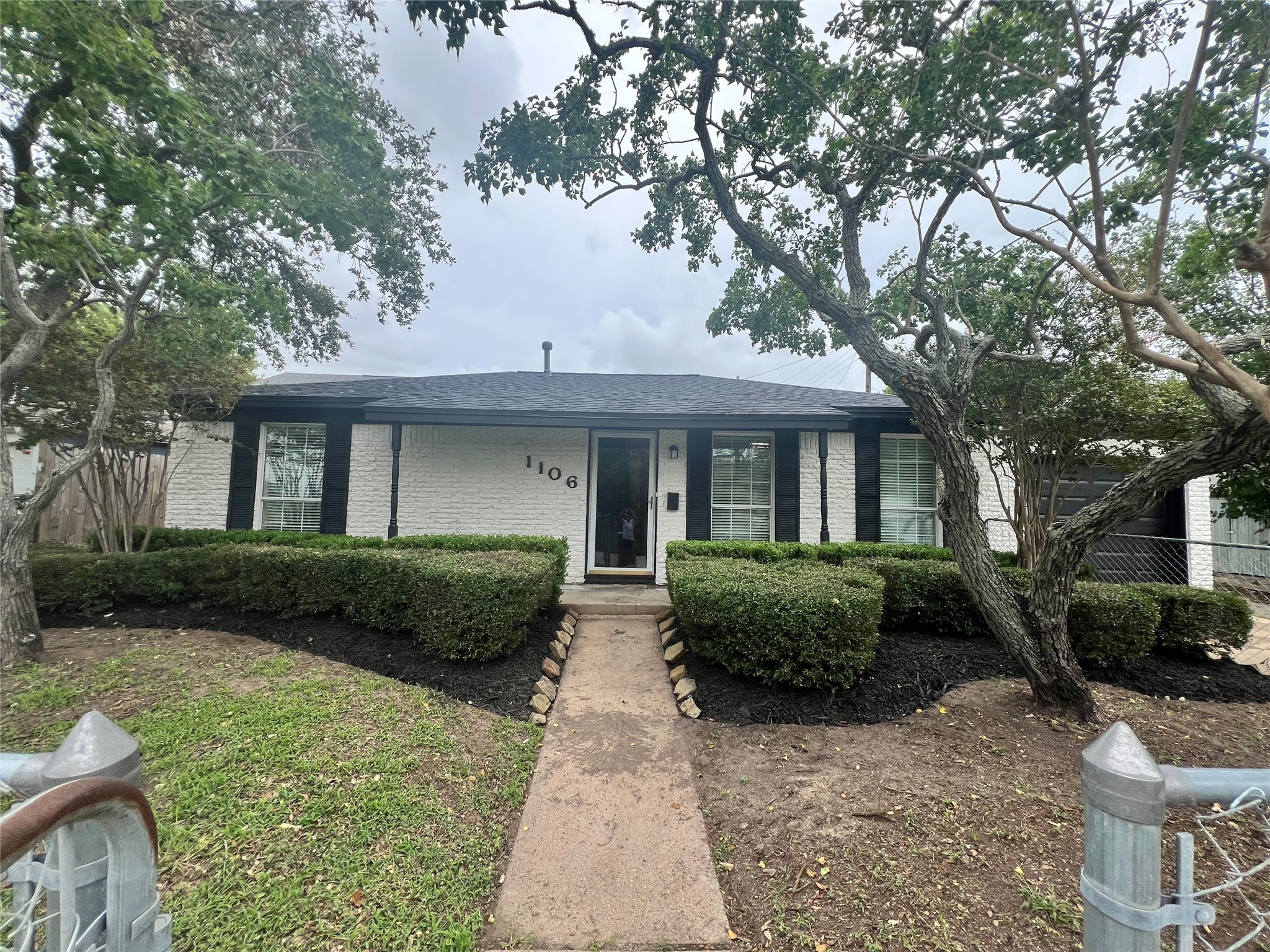 1106 57th Street Galveston TX 77551