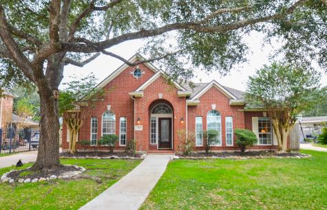 3120 West Oaks Boulevard Pearland TX 77584
