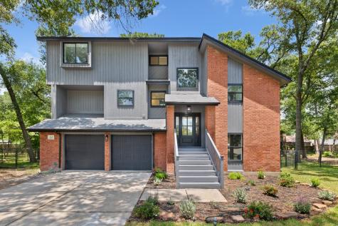 3207 Silver Springs Drive La Porte TX 77571