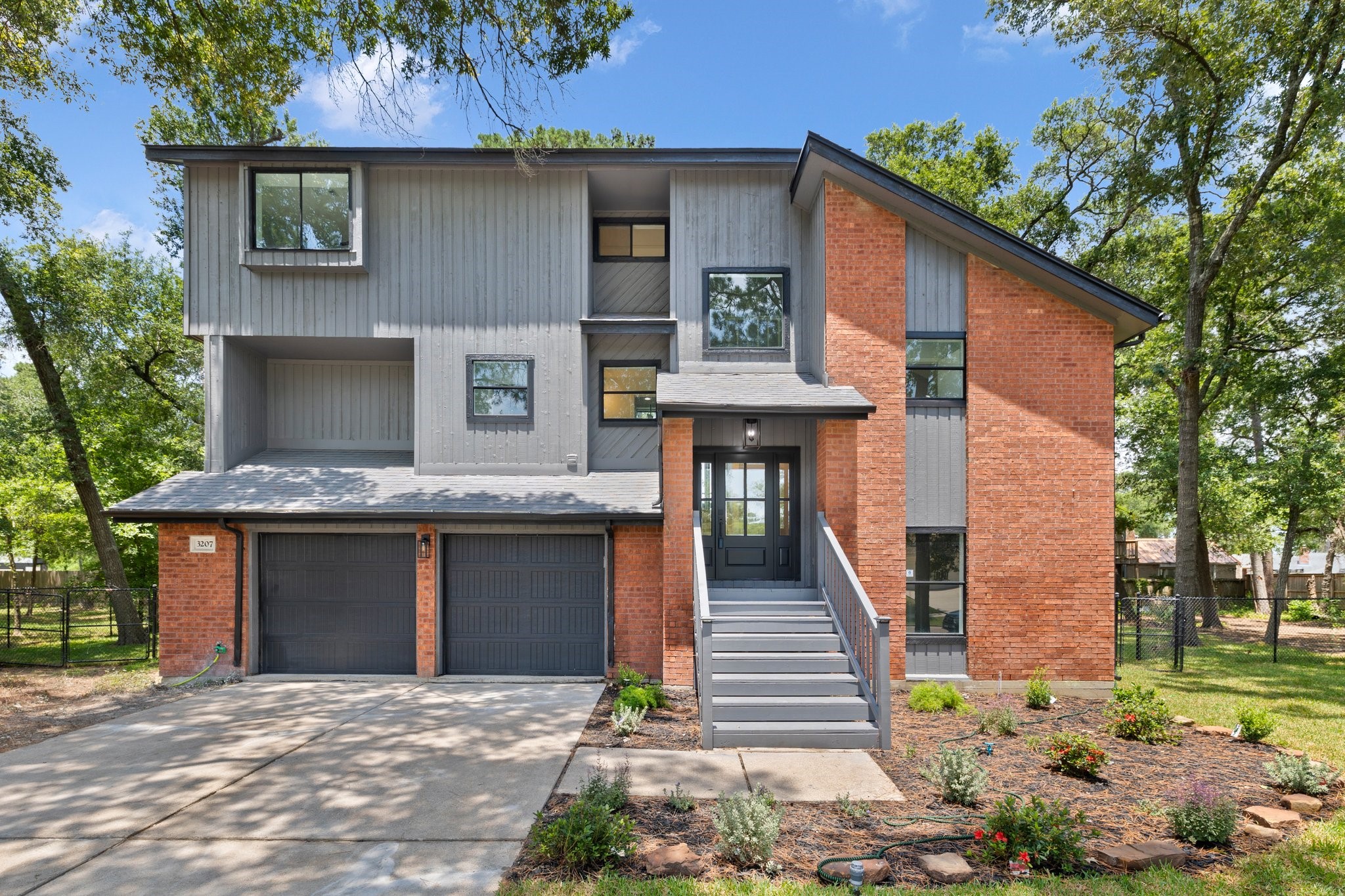 3207 Silver Springs Drive La Porte TX 77571