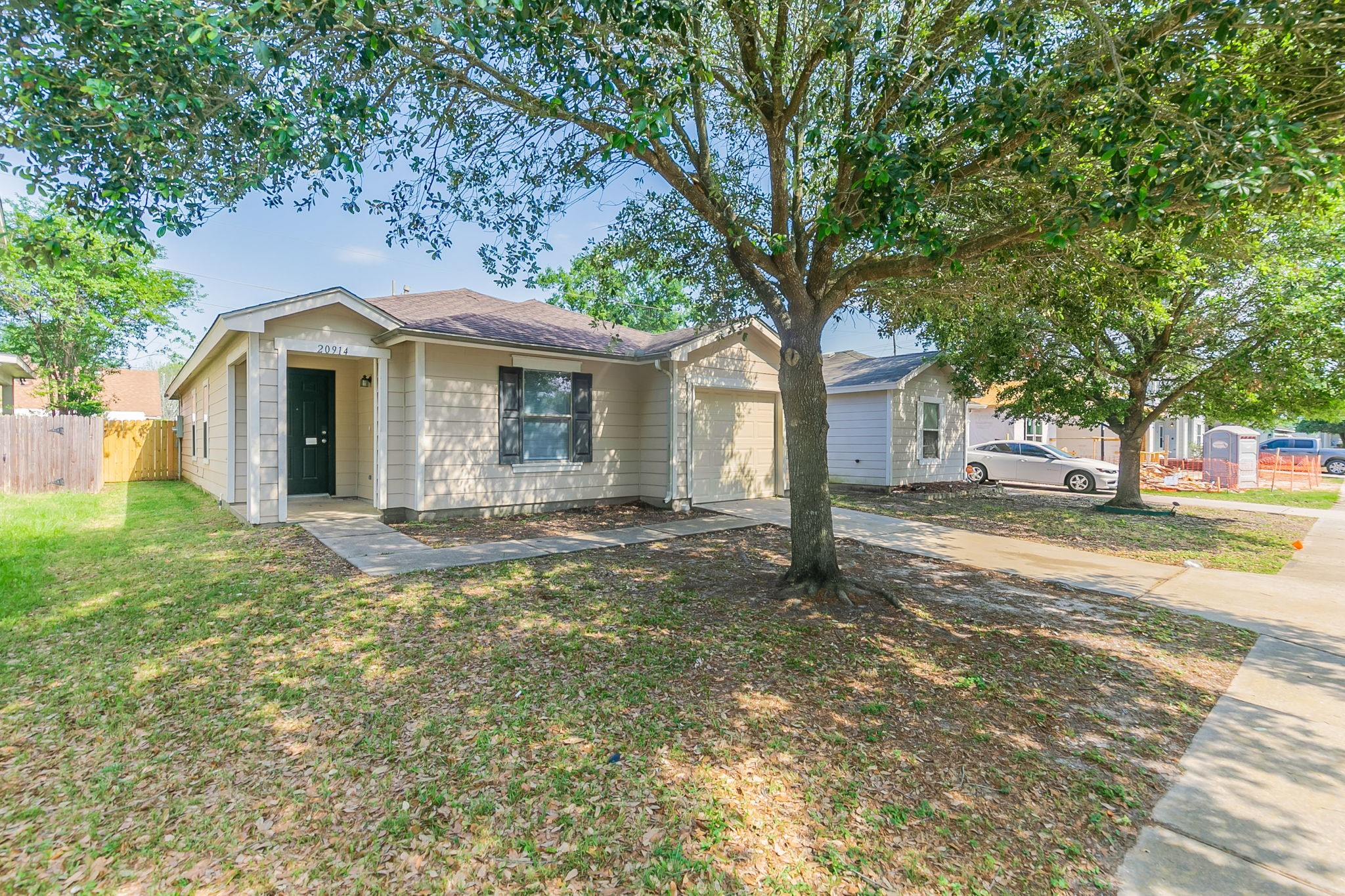 20914 Brannon Hill Lane Humble TX 77338