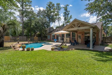 14706 Lindall Court Cypress TX 77429