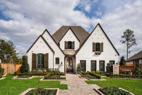 114 Canary Island Circle Montgomery TX 77316