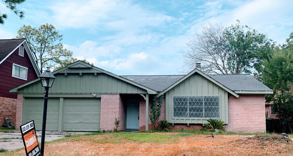 11314 Hazen Street Houston TX 77072