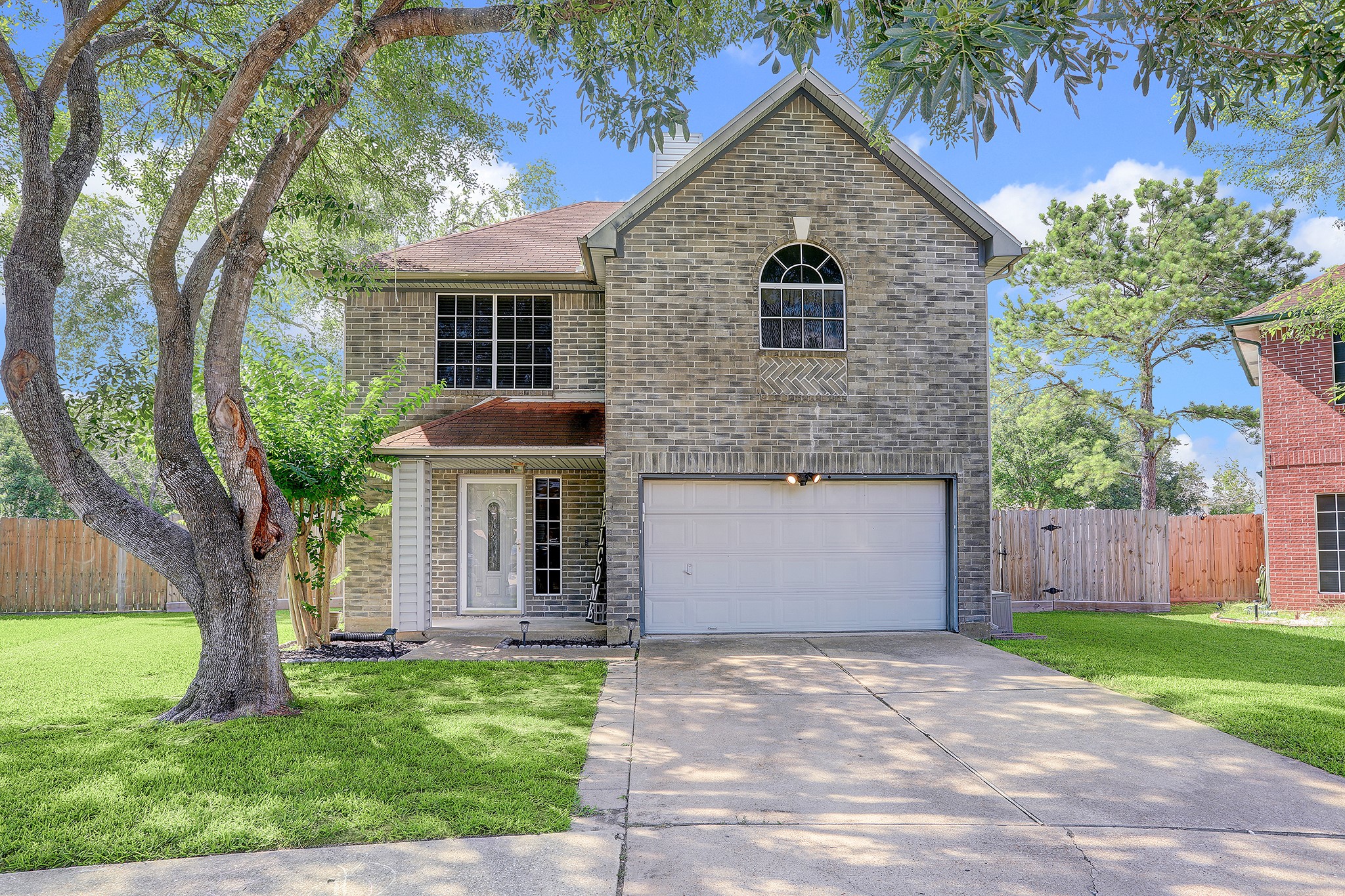 1115 Merribrook Lane Pearland TX 77581