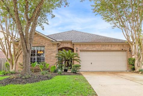 2826 Lost Field Lane Richmond TX 77406
