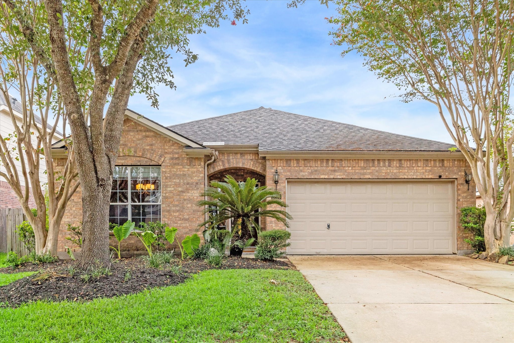 2826 Lost Field Lane Richmond TX 77406