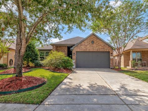14307 Cranbrook Creek Lane Houston TX 77044