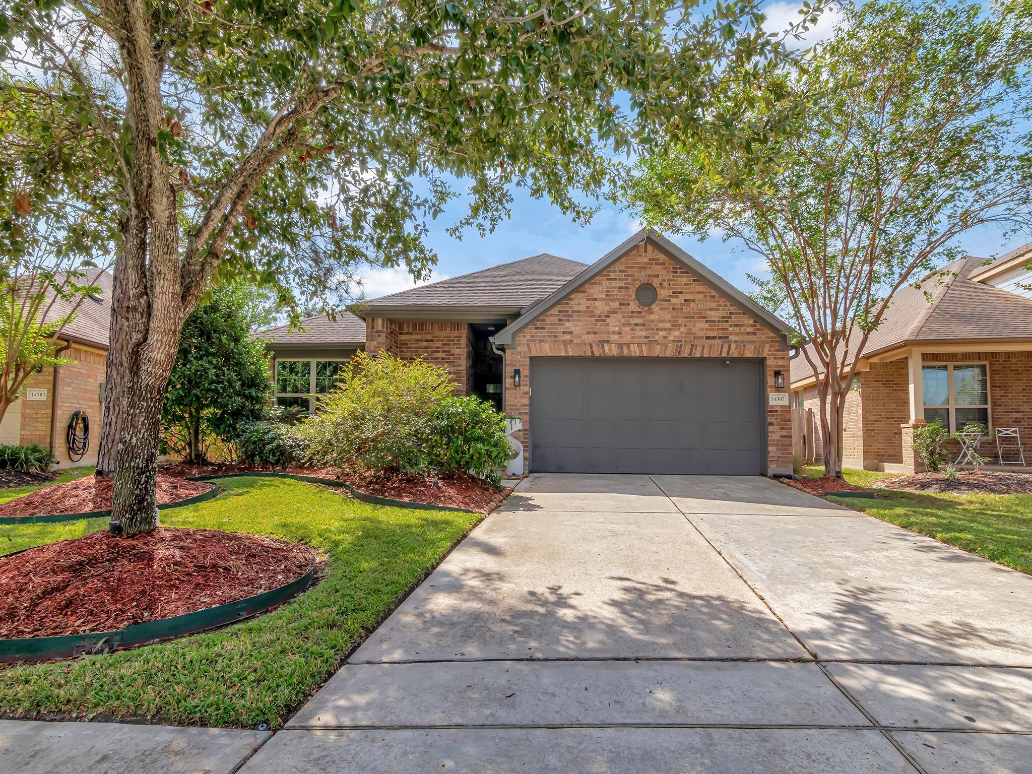 14307 Cranbrook Creek Lane Houston TX 77044