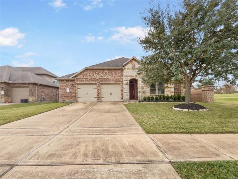 23423 Tirino Shores Drive Katy TX 77493