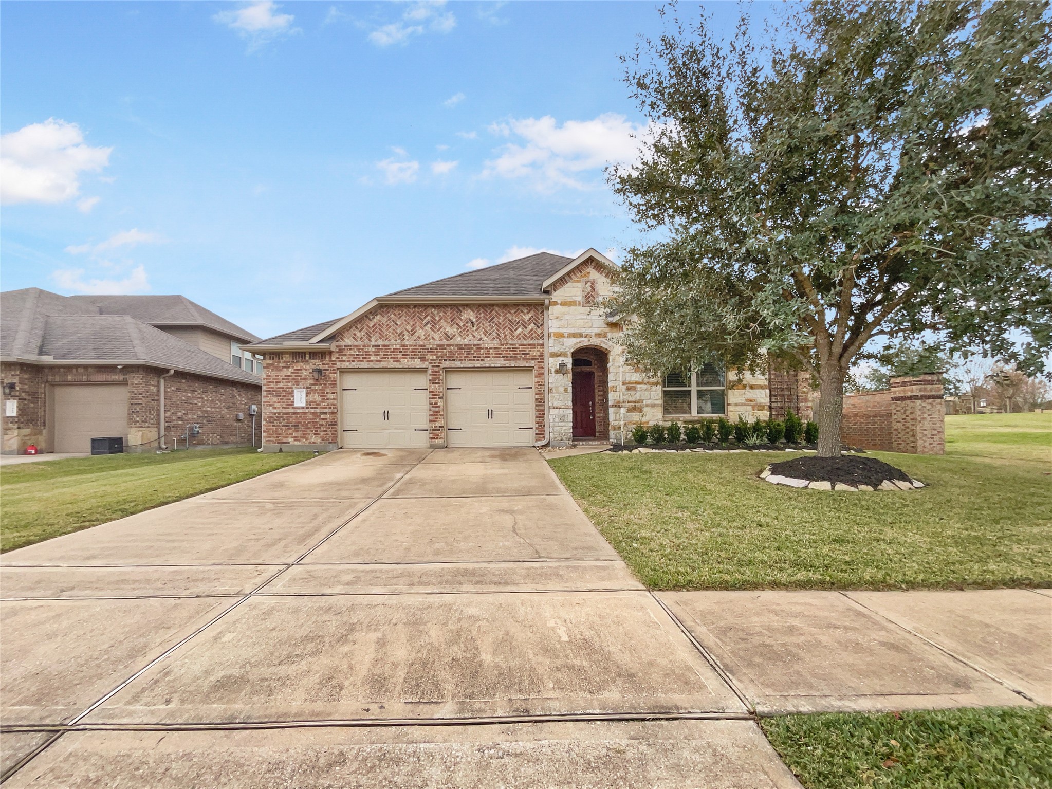 23423 Tirino Shores Drive Katy TX 77493