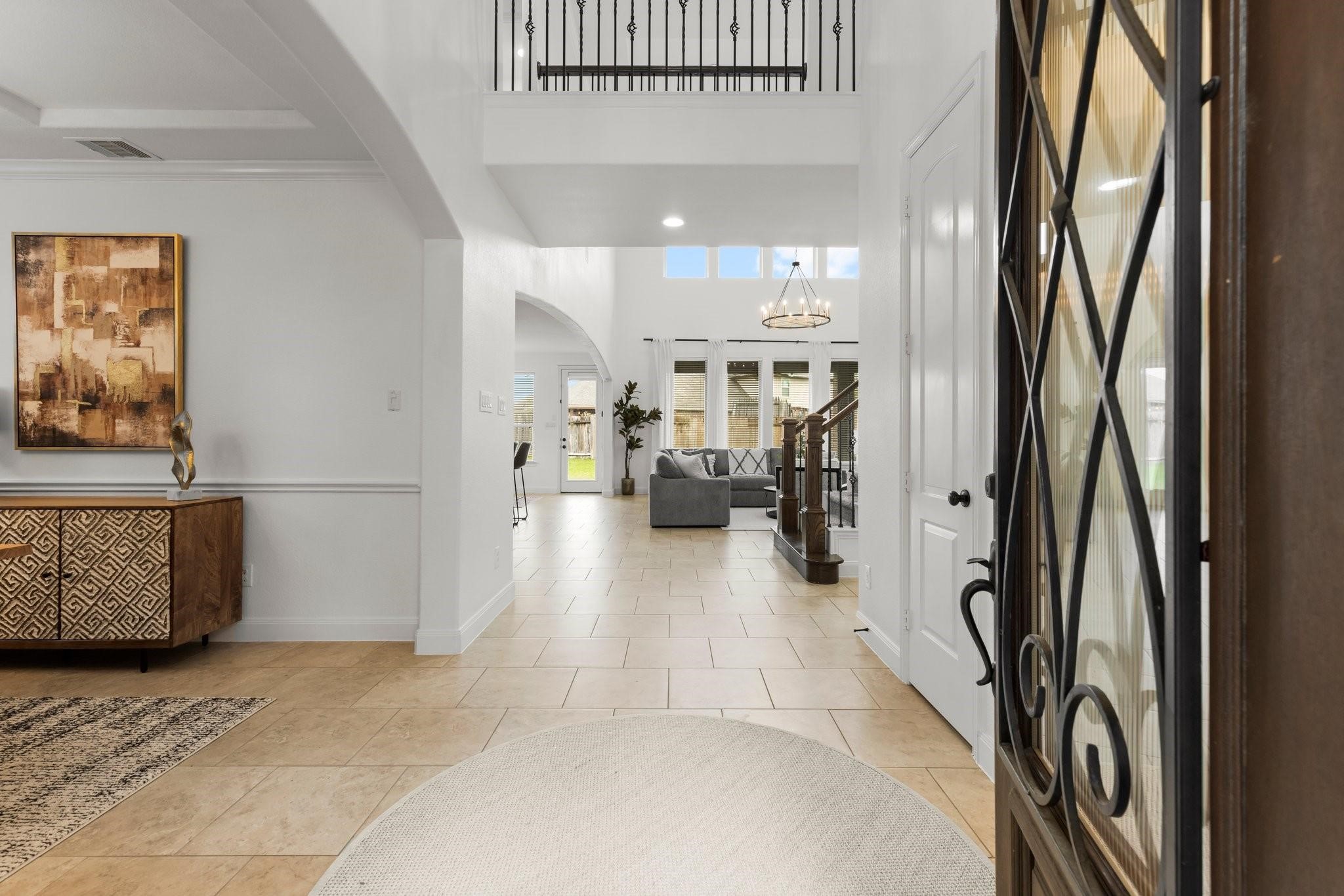 24606 Bennetts Ridge Lane Porter TX 77365