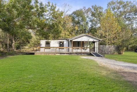 408 N Holly Avenue Cleveland TX 77327