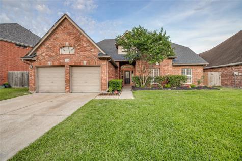 15530 Downford Drive Tomball TX 77377
