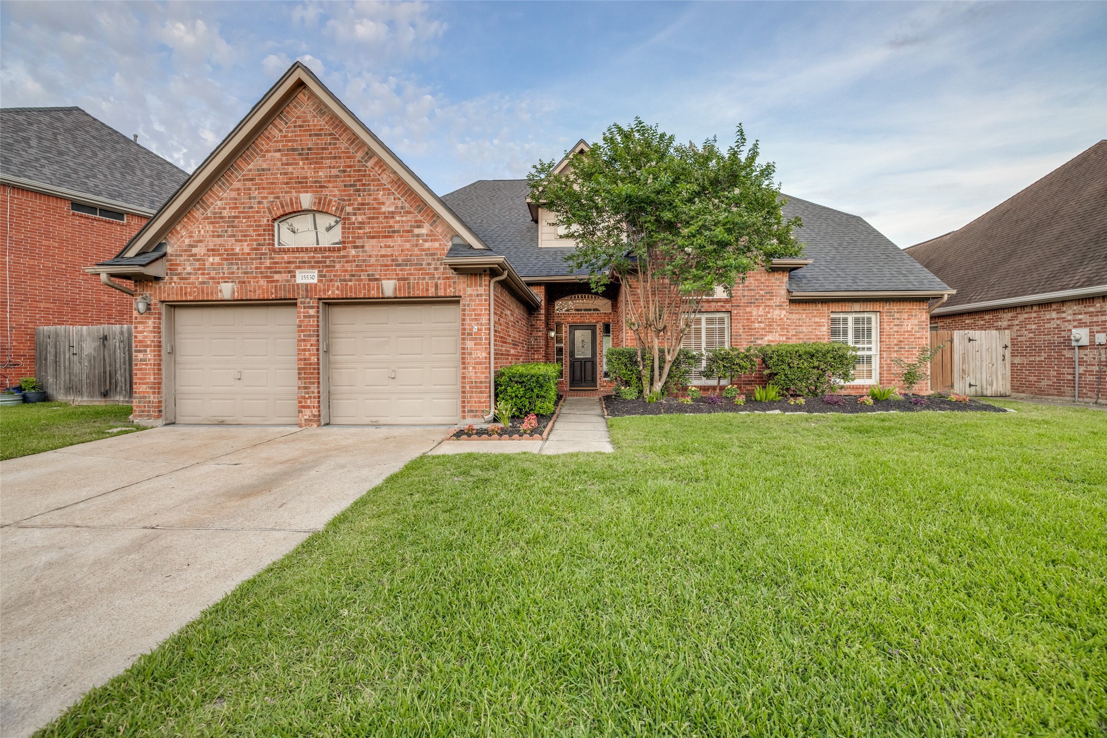 15530 Downford Drive Tomball TX 77377