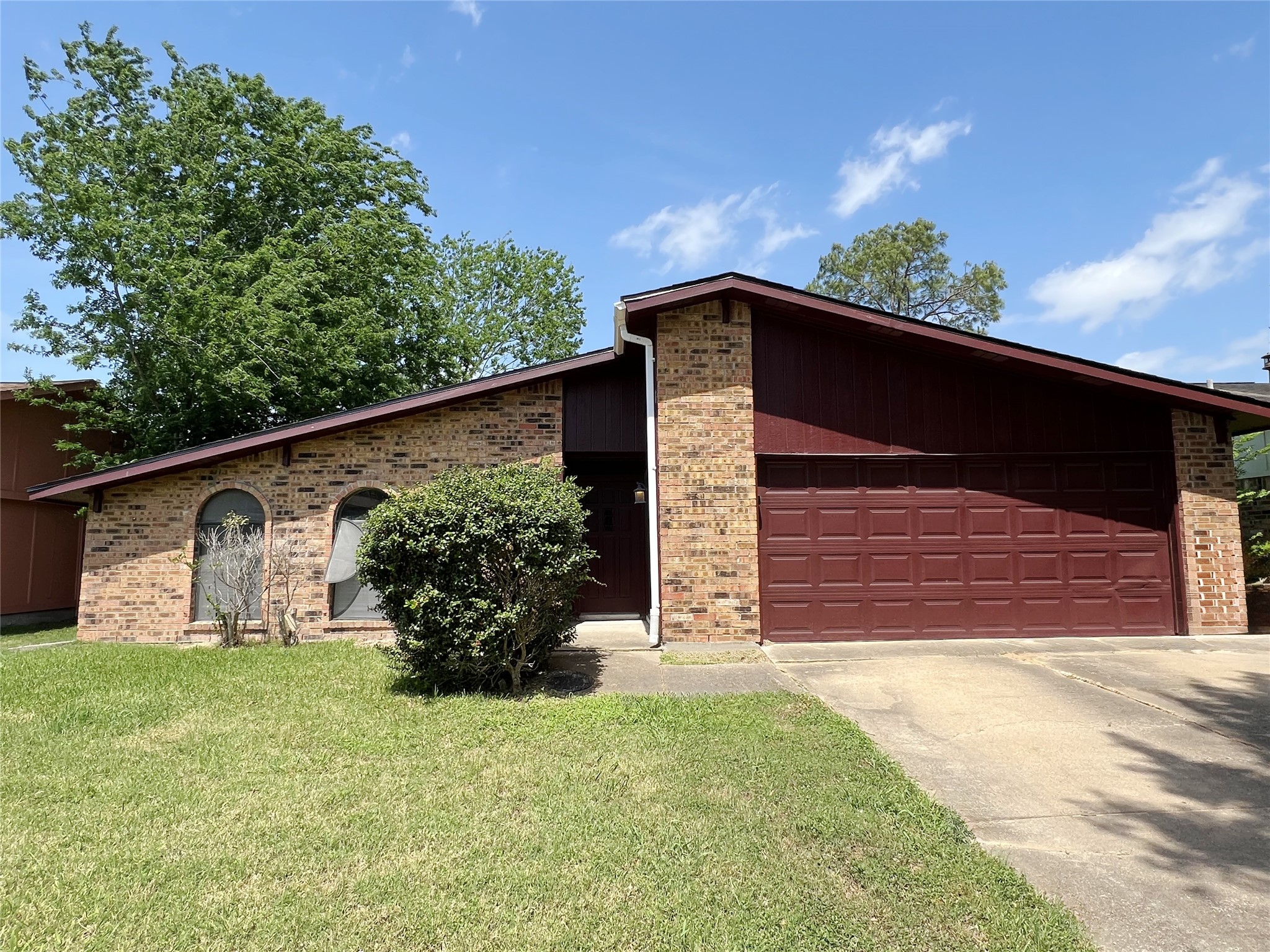 15806 Corsair Road Houston TX 77053