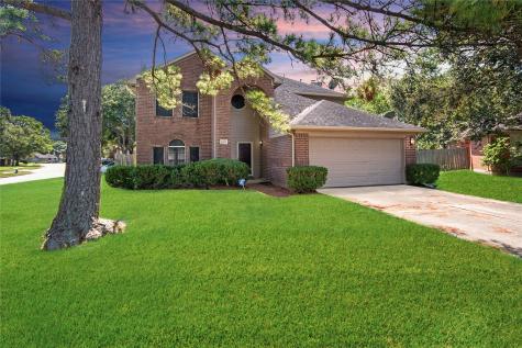 4426 W Thunderwood Circle Fresno TX 77545