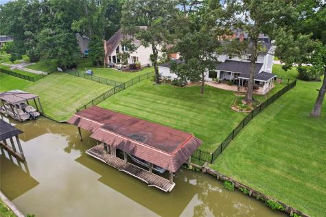 8218 Magnolia Glen Drive Humble TX 77346