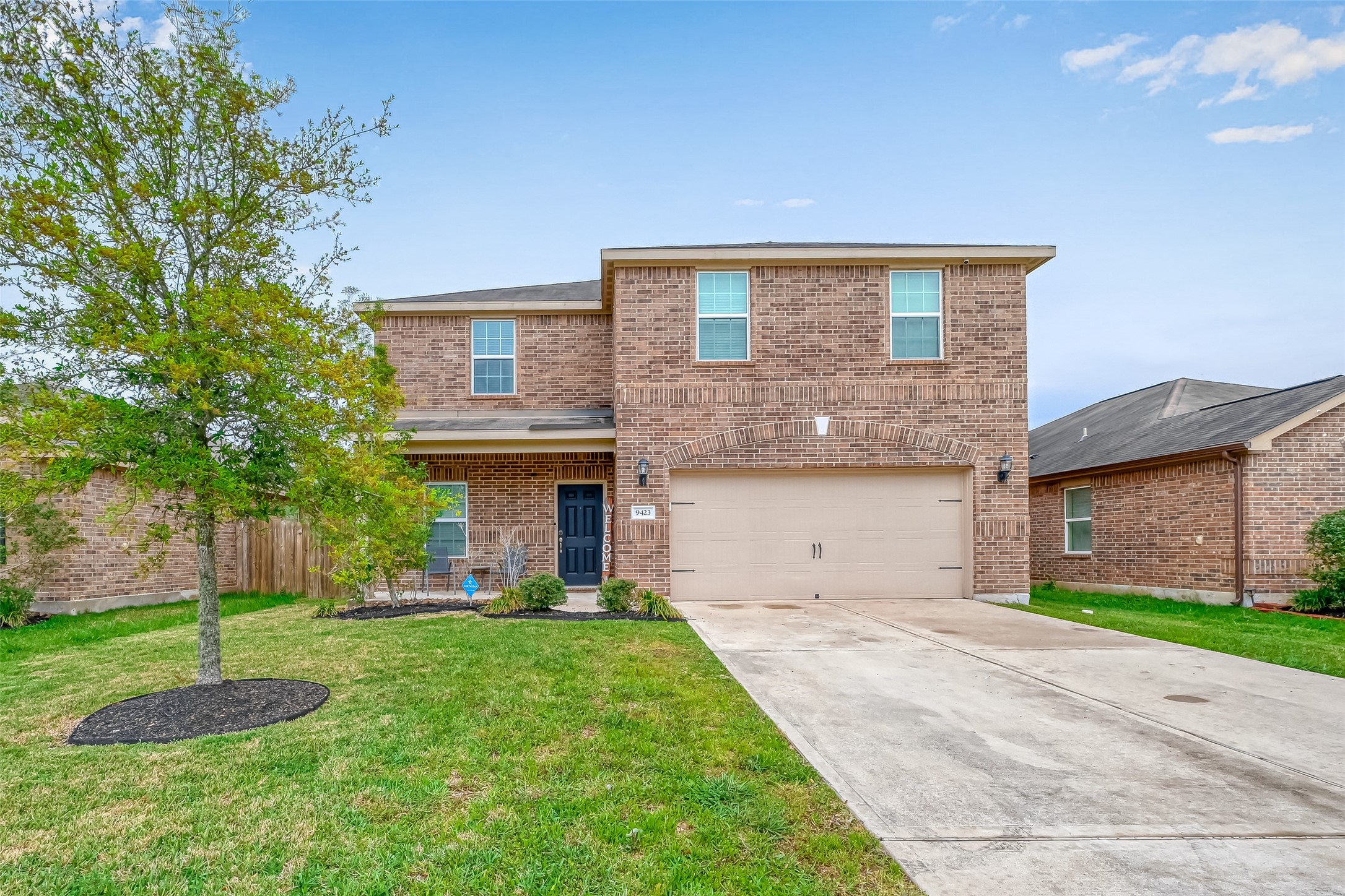 9423 Gold Mountain Drive Rosharon TX 77583