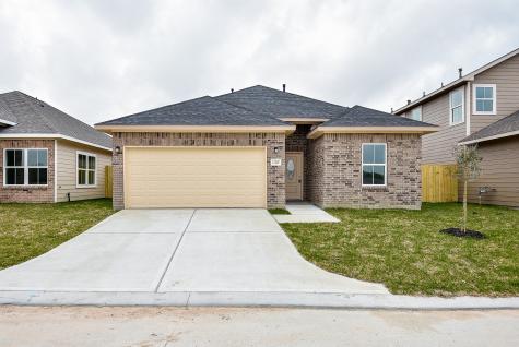 12207 Timber Estate Drive Houston TX 77014