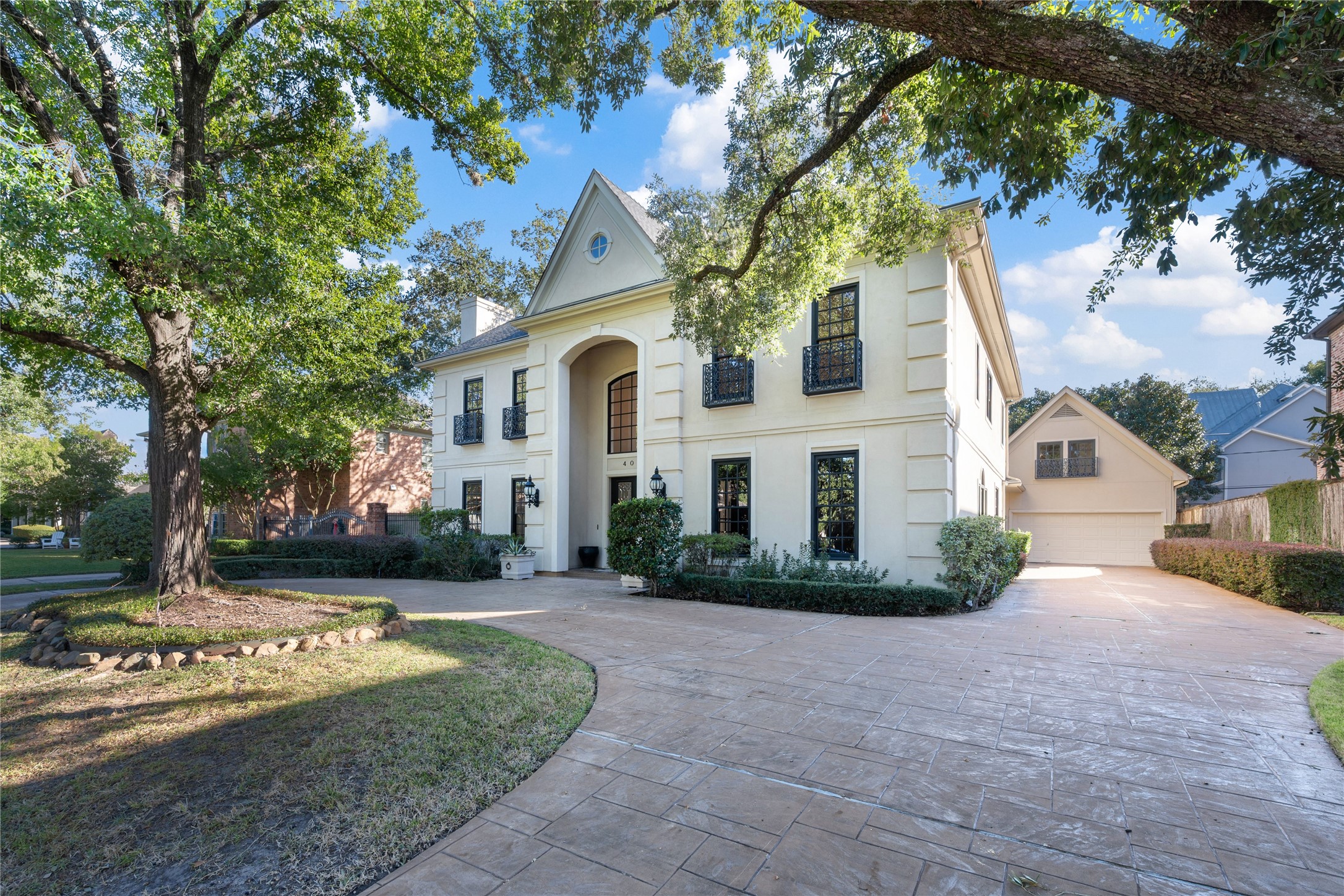 4033 Piping Rock Lane Houston TX 77027