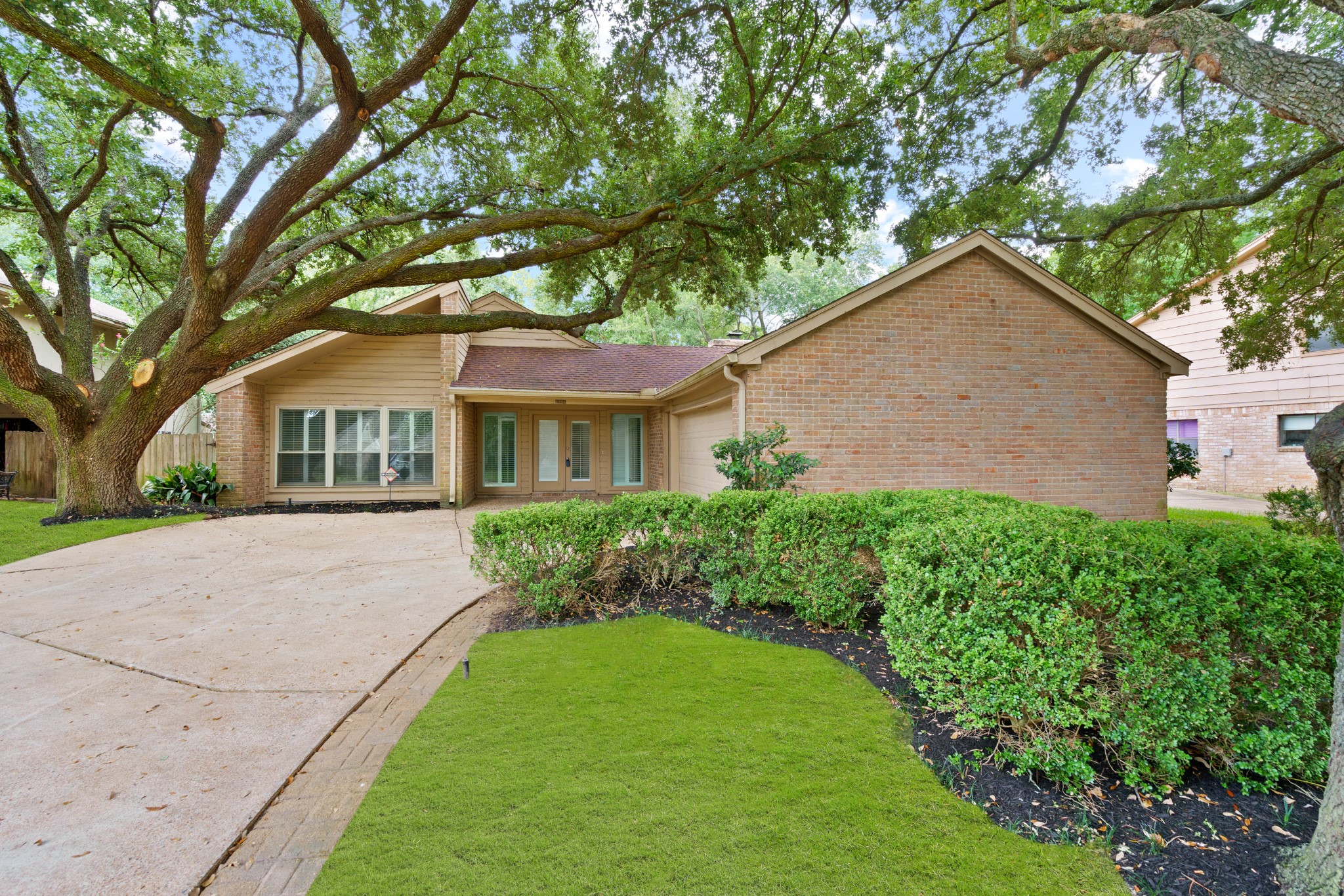 1606 Durfey Lane Katy TX 77449