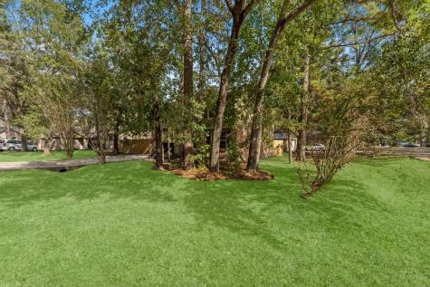 2 Ground Brier Court The Woodlands TX 77381