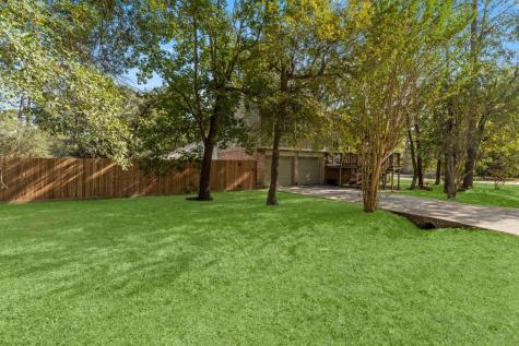 2 Ground Brier Court The Woodlands TX 77381