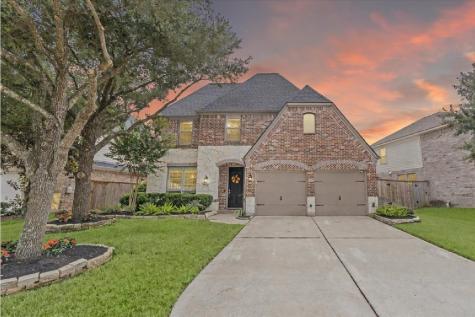 7010 Sanders Hill Lane Humble TX 77396