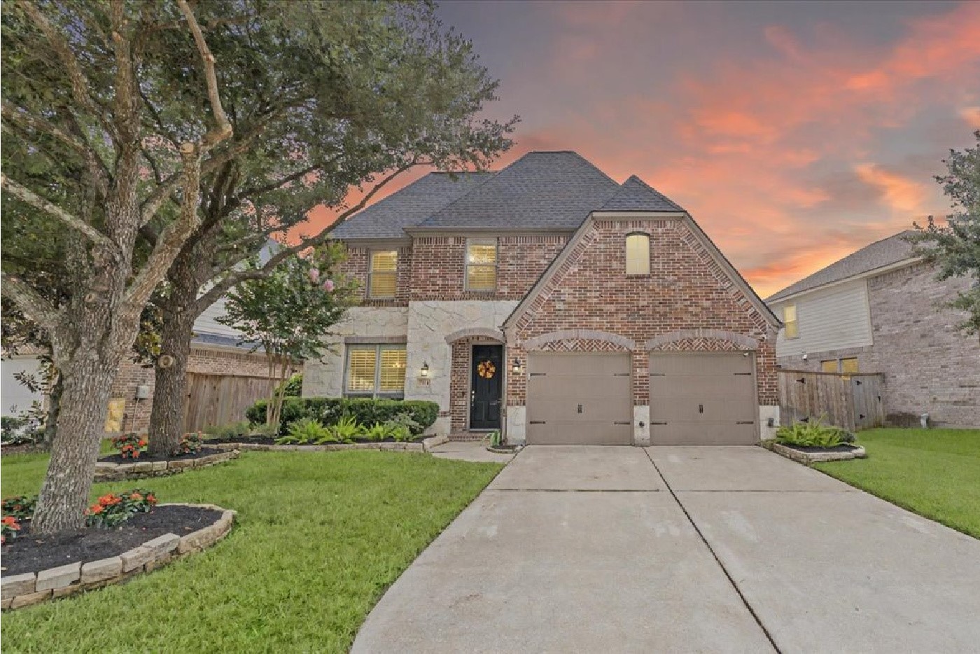 7010 Sanders Hill Lane Humble TX 77396