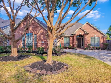 9422 Tarton Way Court Houston TX 77065